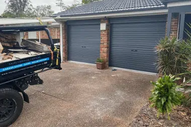 Garage Doors Central Coast Pros