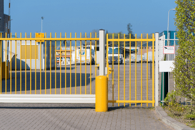 where to buy industrial gates near me