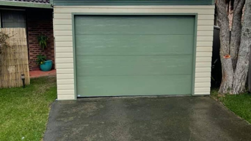 best garage doors umina