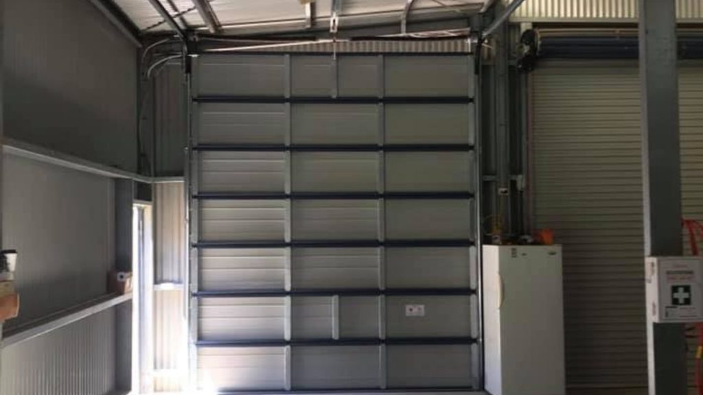 garage doors the entrance maintenance and service