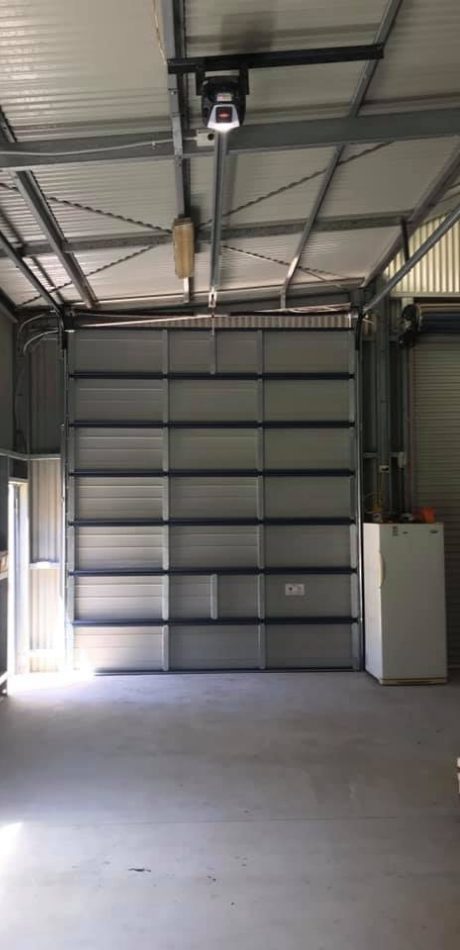 garage door installers in terrigal