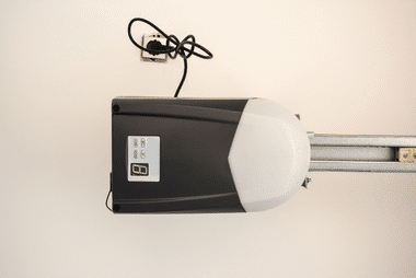 how much are garage door openers