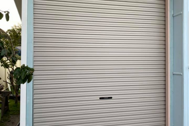 best roller door installers central coast