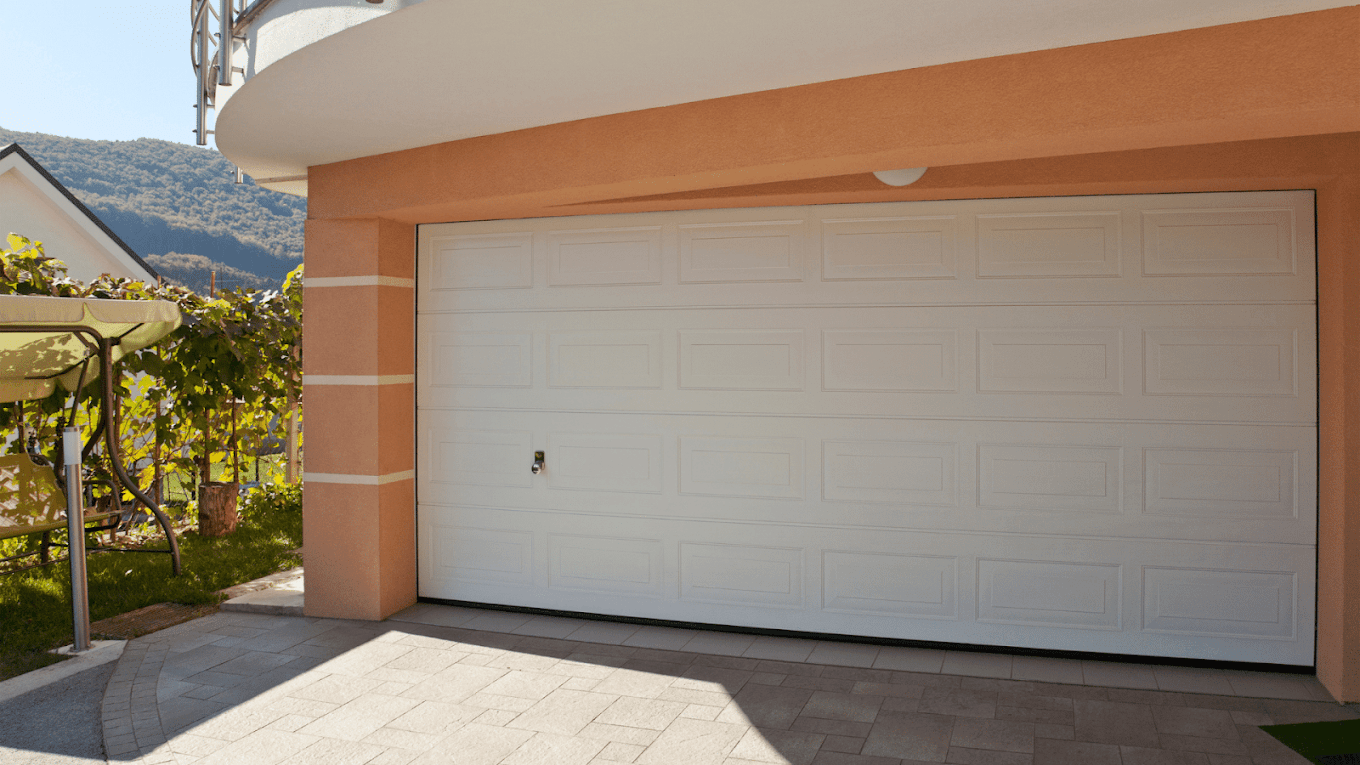 roller doors central coast